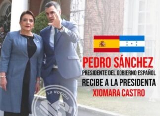 España financiará construcción de tres hospitales en Honduras