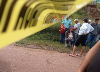 Ante «Pilada» de muertos en Honduras, CONADEH pide al gobierno activar con urgencia las cámaras del 911.