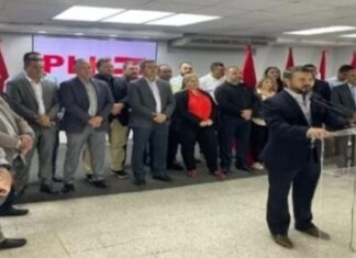 Liberales dispuestos a elegir la CSJ las veces que sea necesaria