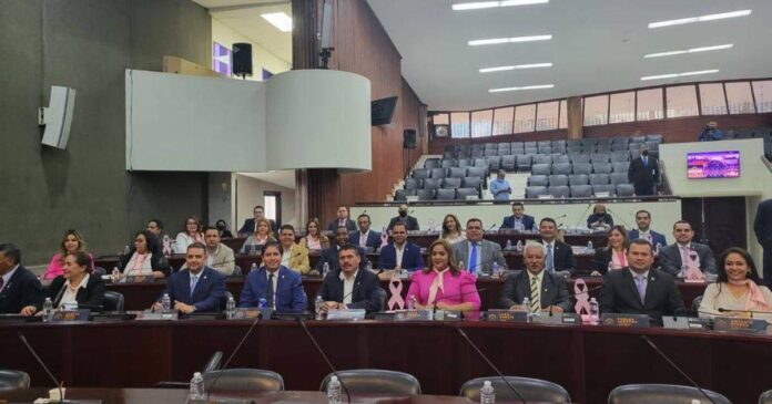 bancada nacionalistas