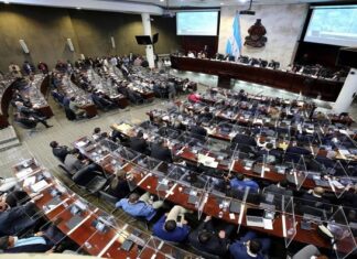 Ante incapacidad política para llegar a consensos, ahora proponen nombrar Magistrados suplentes.