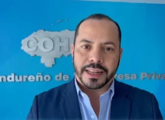 COHEP: Todavía no hemos visto la agenda económica del gobierno