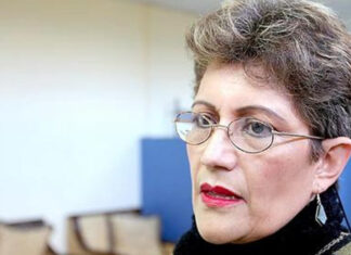 Denuncian que lado oscuro de partidos quiere blindarse contra extradiciones