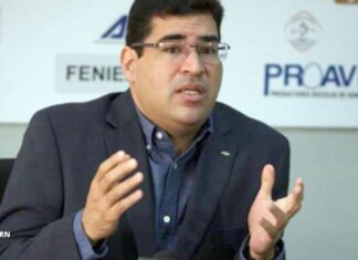 ANDI: Todas las semanas hay invasiones de tierras «a vista y paciencia de las autoridades»