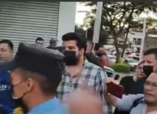 Fuera Rodolfo Pastor de Servicio Civil piden las bases de Libre