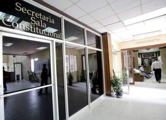 Nuevos Magistrados de la Corte Suprema definen integración de las cuatro salas.