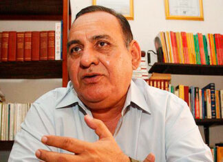 Pineda Alvarado: Comisiones interventoras «son mecanismos de impunidad»