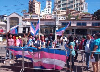 1,000 gais exigen cambio de nombre para usar el de «guerra»