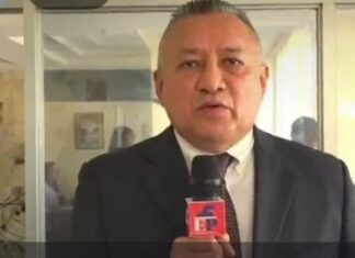 Si no da bola el ministro de seguridad que renuncie: Henry Osorto