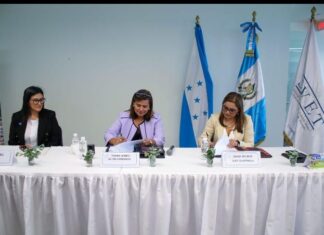 Honduras y Guatemala combatirán turismo sexual