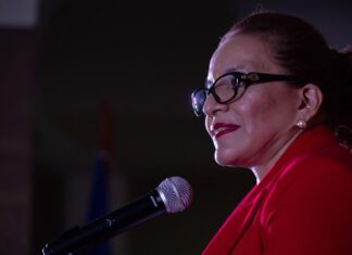 China critica Doctrina Monroe de EE.UU, y pide respeto por Honduras