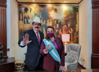 Gobierno tiene como política de estado ignorar reclamos sociales, solo resuelven sus problemas