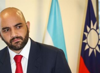 Fin a una histórica amistad: Honduras y Taiwán rompen relaciones