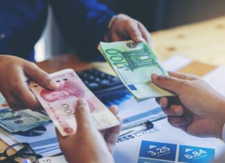 Gobierno de Xiomara Castro no pide hospitales, escuelas u otras obras de infraestructura para el pueblo, pide miles de millones de dólares a China.