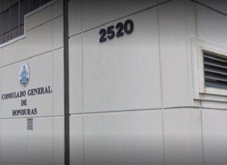 Honduras llama a Cónsul en Houston para que aclare denuncias en su contra