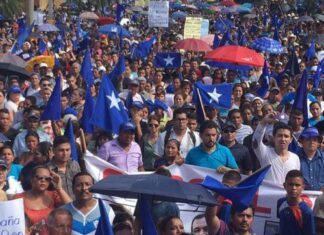 Anuncian que Partido Nacional celebrará elecciones internas