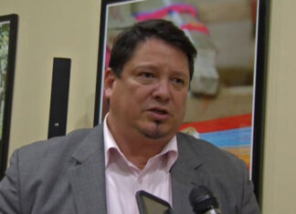 CHICO: 84% de la red vial del país está deteriorado