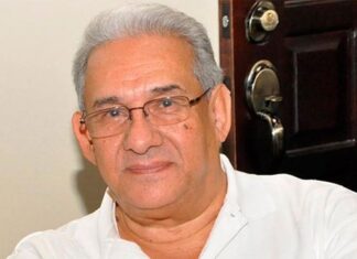 Olban Valladares: Mel «le está serruchando el piso» a Xiomara Castro y no la deja gobernar