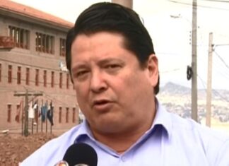 CHICO: L 1,600 millones debe gobierno a constructoras