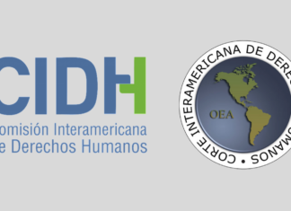 CIDH anuncia visita in loco a Honduras