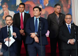 Gobierno asegura que Ley de Justicia Tributaria no cerrará empleos