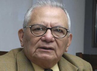 Yllescas Oliva: Objetivo de Mel Zelaya es destruir al PN y al PL