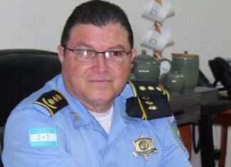 Caos en las Cárceles de Honduras, rueda la cabeza de Otoniel Castillo como titular del Instituto Penitenciario