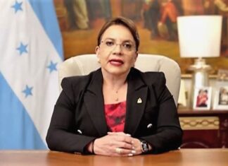 Xiomara Castro: Mi gobierno «no replicará medidas criminales de empobrecimiento y saqueo de Honduras»