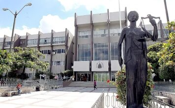 Pleno de la CSJ exime al Estado de indemnización de 12 millones de dólares