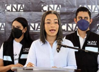 CNA investiga corrupción de «este» gobierno.