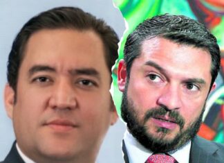 Yury Sabas a Hector Zelaya, «El Partido Liberal hizo Presidente a su papá, nunca hay que olvidar quien lo hace grande a uno»