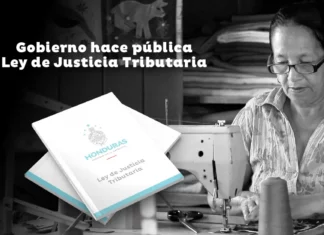 Hoy oficialismo en el Congreso Nacional no tiene los votos para aprobar ley de justicia tributaria.