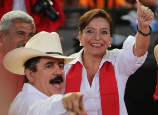 Pleito interno en Libre provoca un caos en el sistema sanitario nacional.