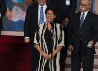 Ministra de Educación cubana: 400,000 hondureños serán albetizados este año