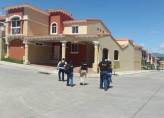 Ley de privación de dominio y la OABI un completo desastre.