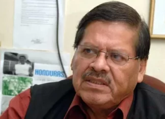 El colmo de los colmos, Rafael Alegria le pide a campesinos no tomarse carreteras para exigir tierras.