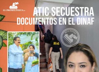 Escándalo en DINAF mancha la gestión de gobierno a Xiomara Castro.