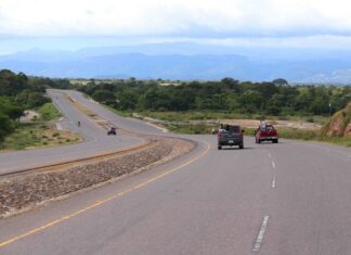 Mil millones de lempiras desviaron de la construcción del canal seco asegura la UFERCO.