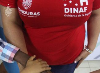 ¿Venden o no venden niños en el DINAF? ninguna autoridad responde.