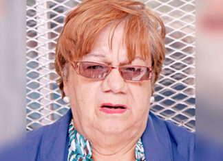 Designada Gutierrez se enmarca en ley en escogencia de fiscales y contradice a Libre