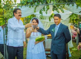 Manuel Zelaya sale al paso para defender grama del nacional pero guarda silencio sobre el escándalo en DINAF.