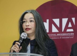 Honduras cuenta con un Congreso corrupto, ineficiente y autoritario :CNA