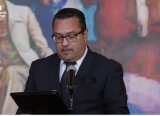 El miércoles: Xiomara Castro entregará premios periodísticos «Mártires de la Resistencia»