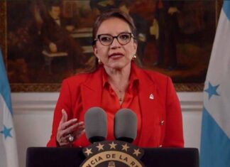 Ministra de DDHH asegura que medios de comunicación promueven un discurso de odio, discriminación y misoginia contra la Presidenta Castro.