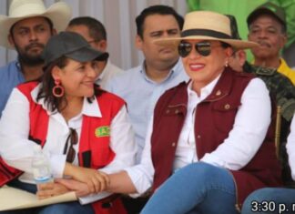 Gobierno proyecta declarar libre de brucelosis al valle de Agalta