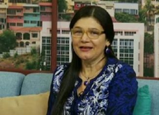 Tras escándalos: Lizeth Coello, nueva titular de la DINAF