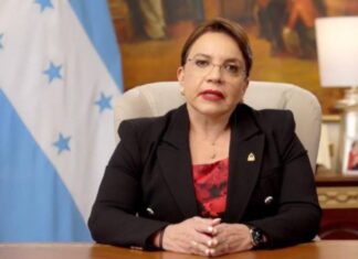 Urgente: Xiomara Castro convoca al Consejo Nacional de Defensa y Seguridad