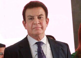 Represalia: Gobierno retira los L12 millones de presupuesto a Nasralla