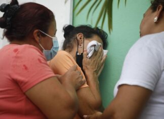 Como ya es una norma, estado expuesto a millonaria demanda por tragedia en carcel de mujeres.