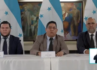 Gobierno responsabiliza a los térmicos por apagones en el país y anuncia que podría nacionalizar sus maquinas.